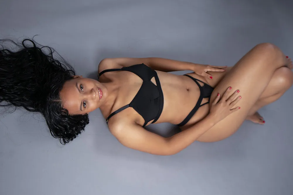 Interprete TammySaenz Foto 2