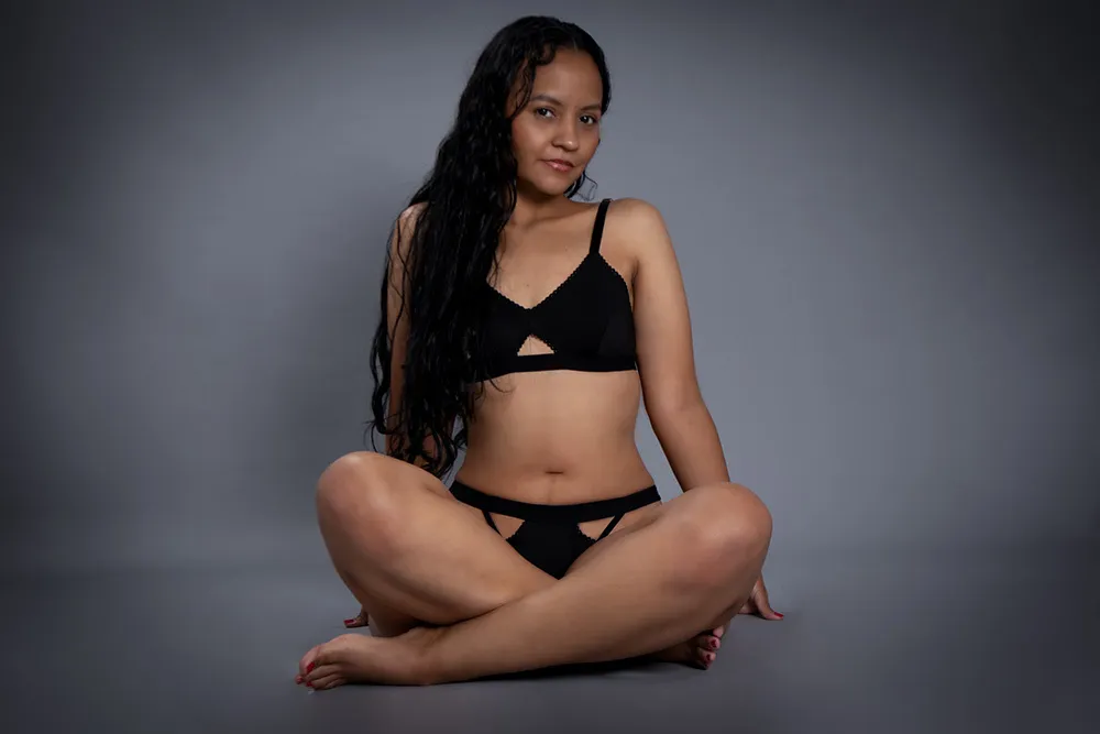 Interprete TammySaenz Foto 11