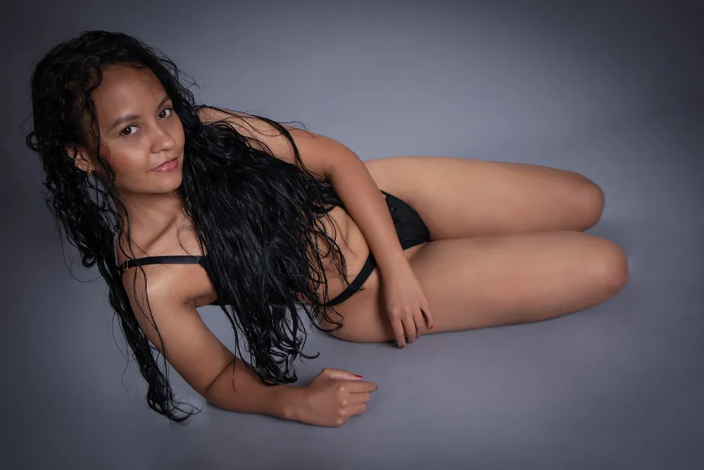 Interprete TammySaenz Foto 7