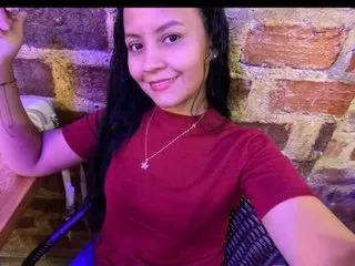 Foto de perfil de modelo de webcam de TammySaenz
