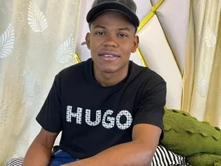 Foto de perfil de modelo de webcam de Thomas_Krurt