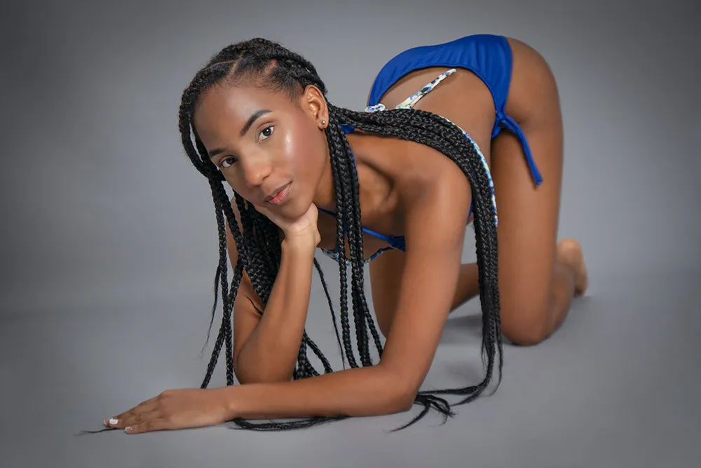 Artist ChannelSweett Foto 11