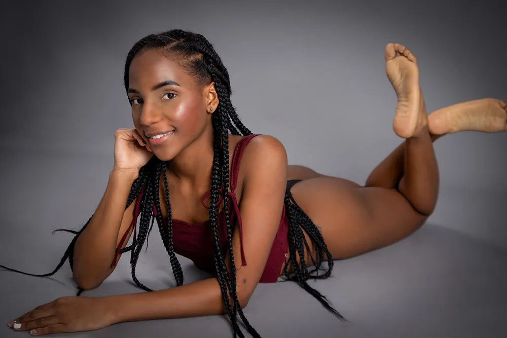 Artist ChannelSweett Foto 5