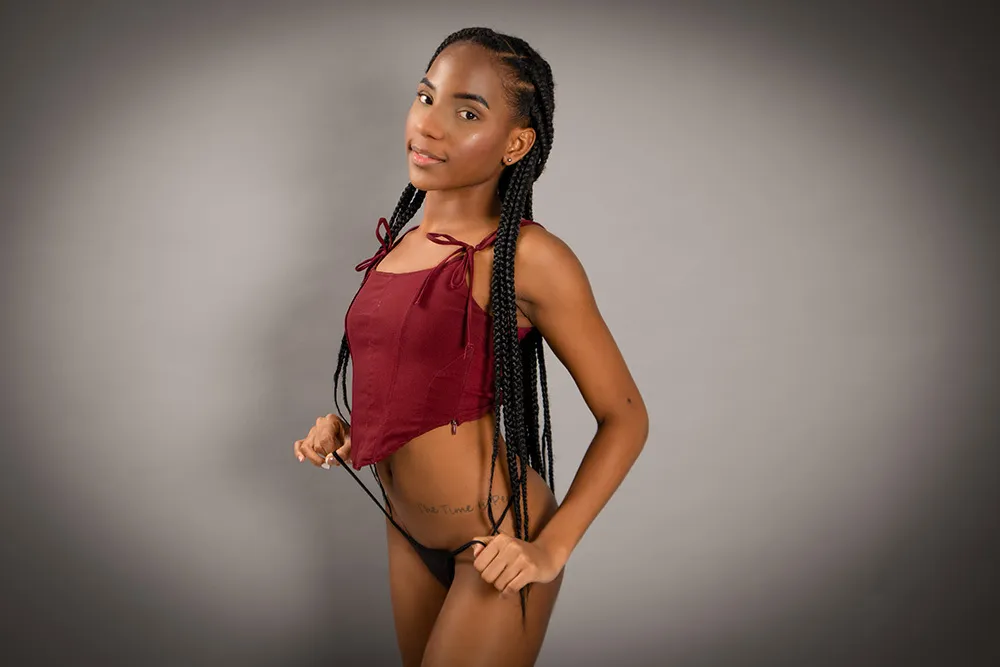 Artist ChannelSweett Foto 9