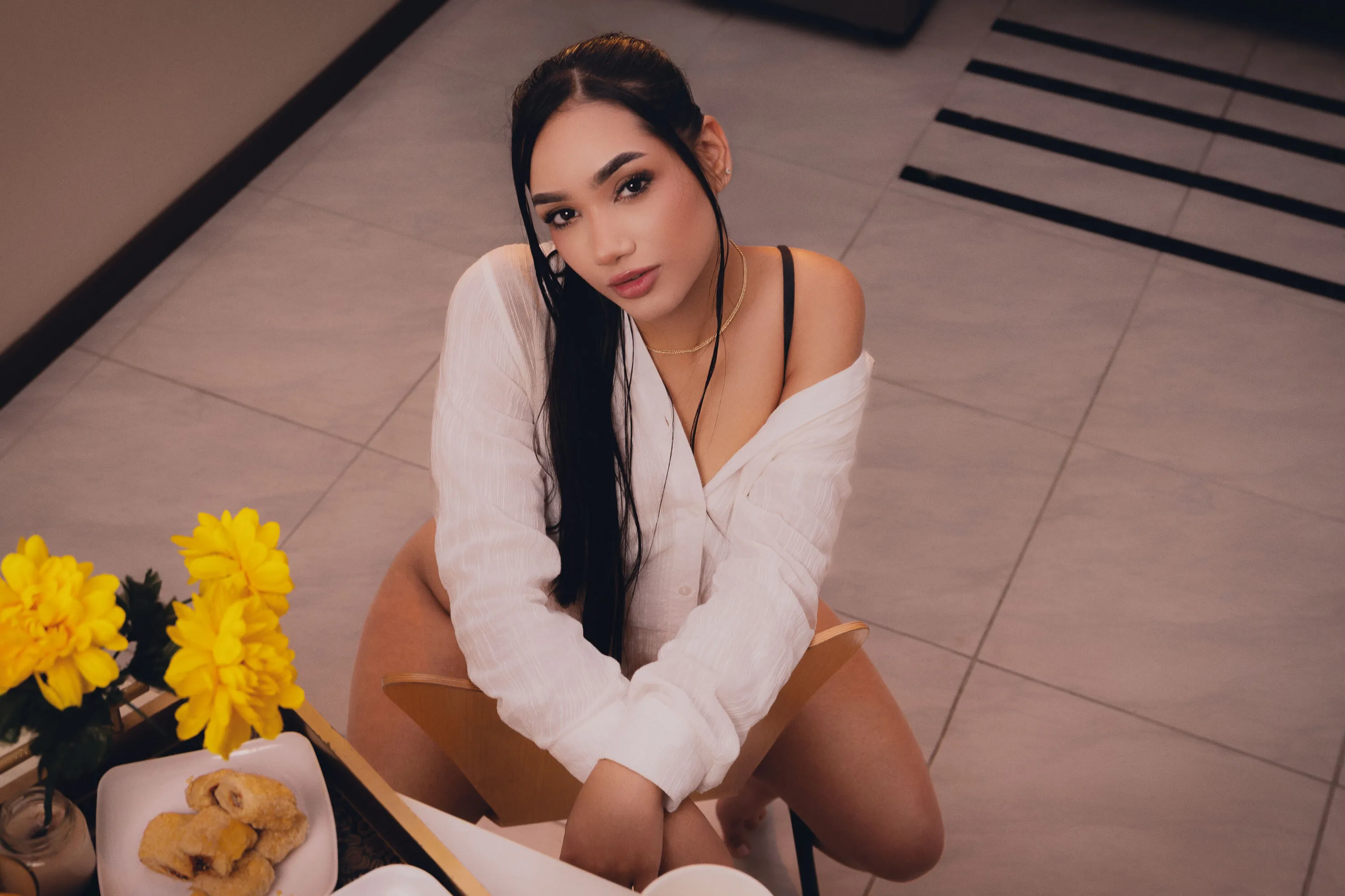 Interprète IvySalazar Photo 4