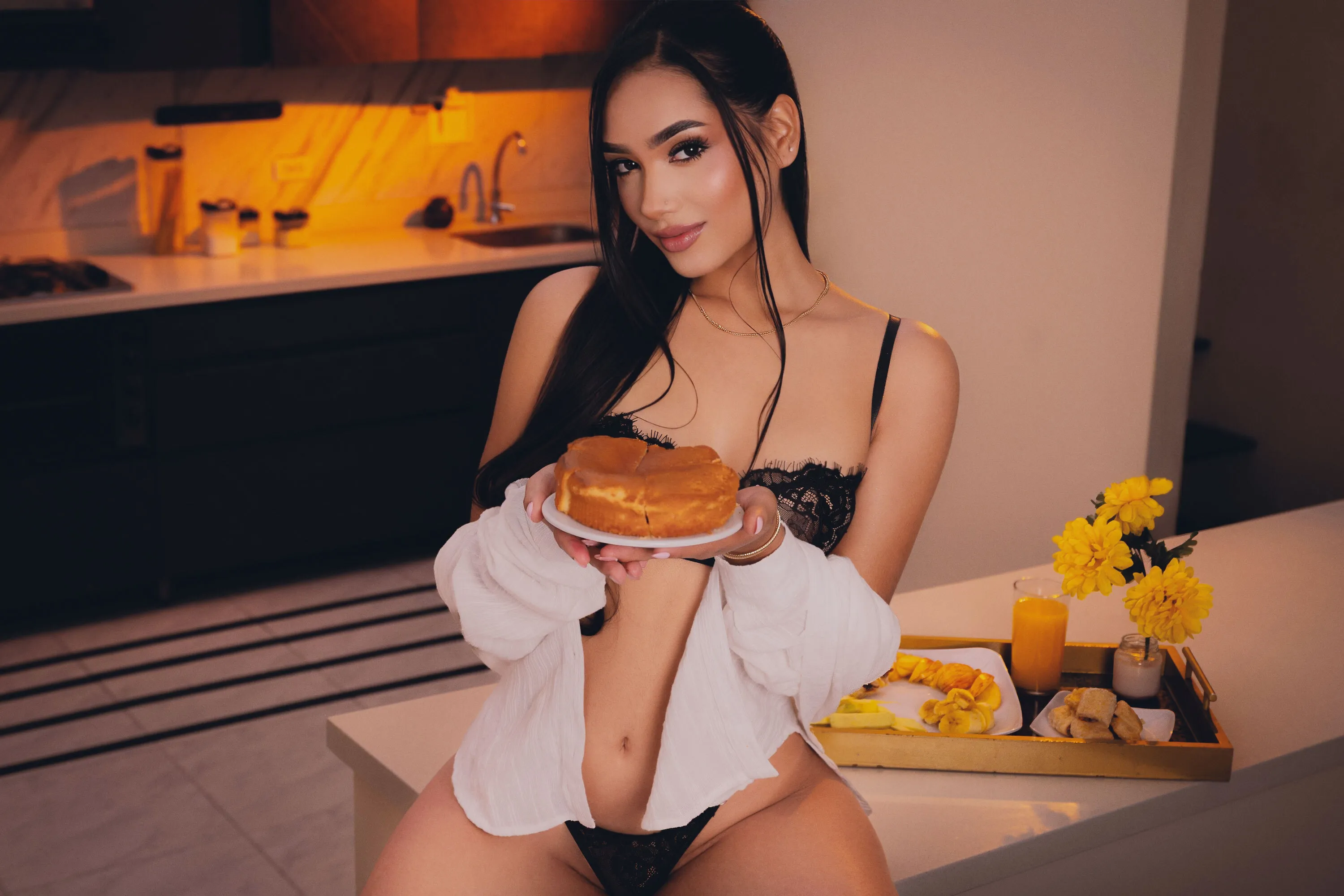 Interprète IvySalazar Photo 6