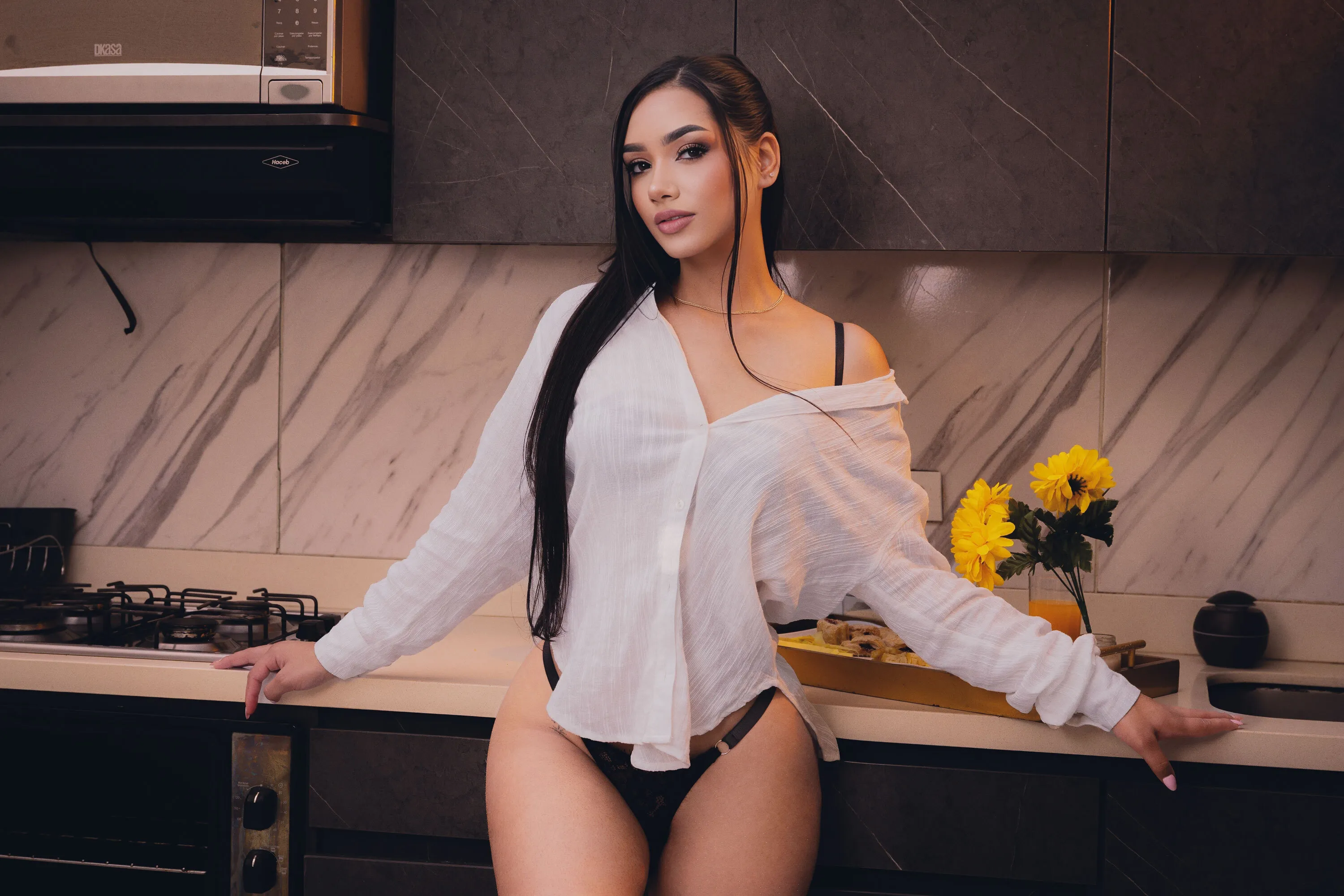 Interprète IvySalazar Photo 1