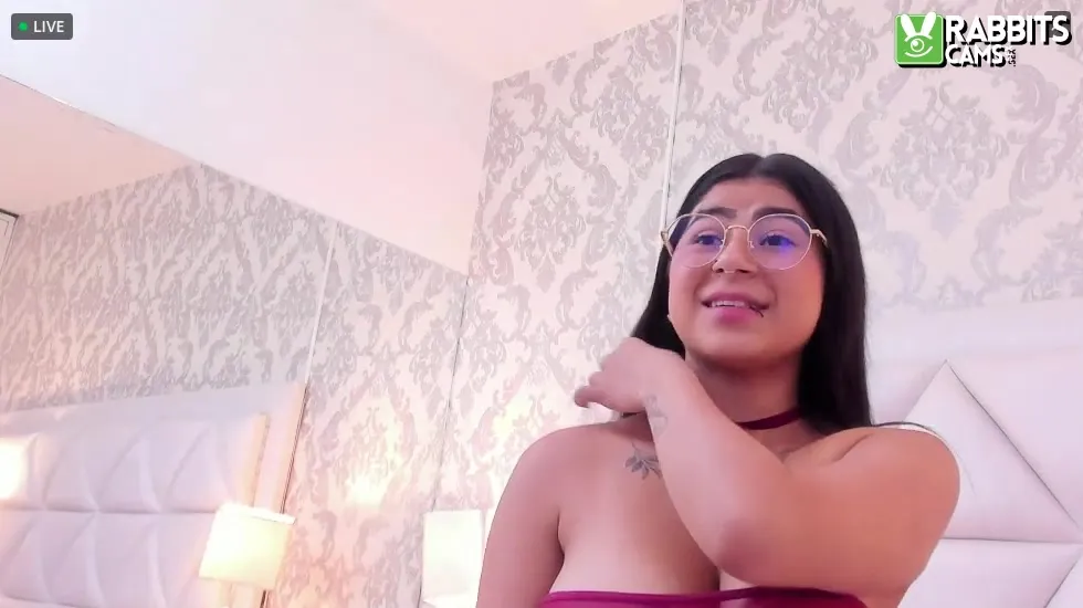 Utøver ScarlethJonns Video 1