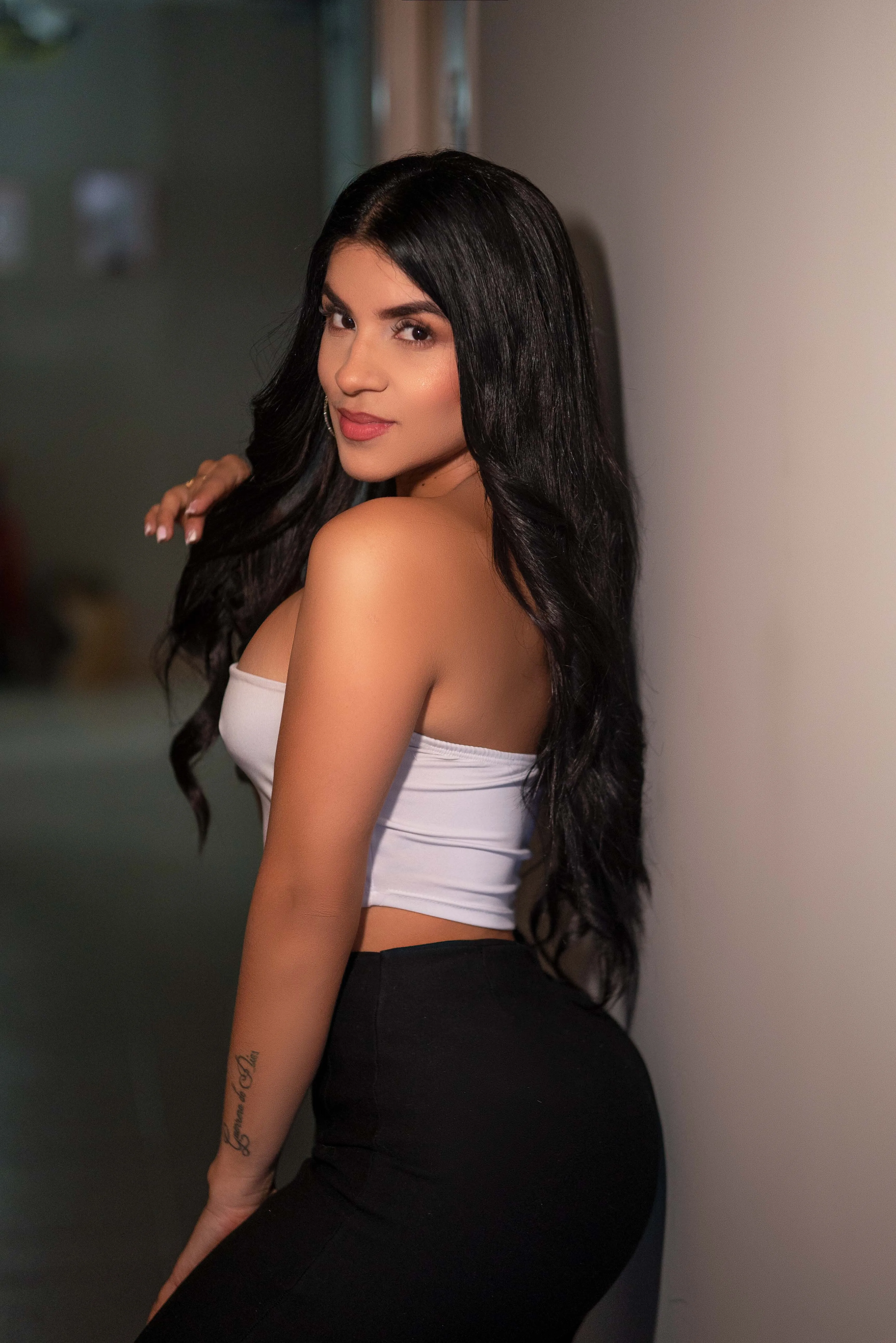 Utøver CarlaHoll Bilde 9