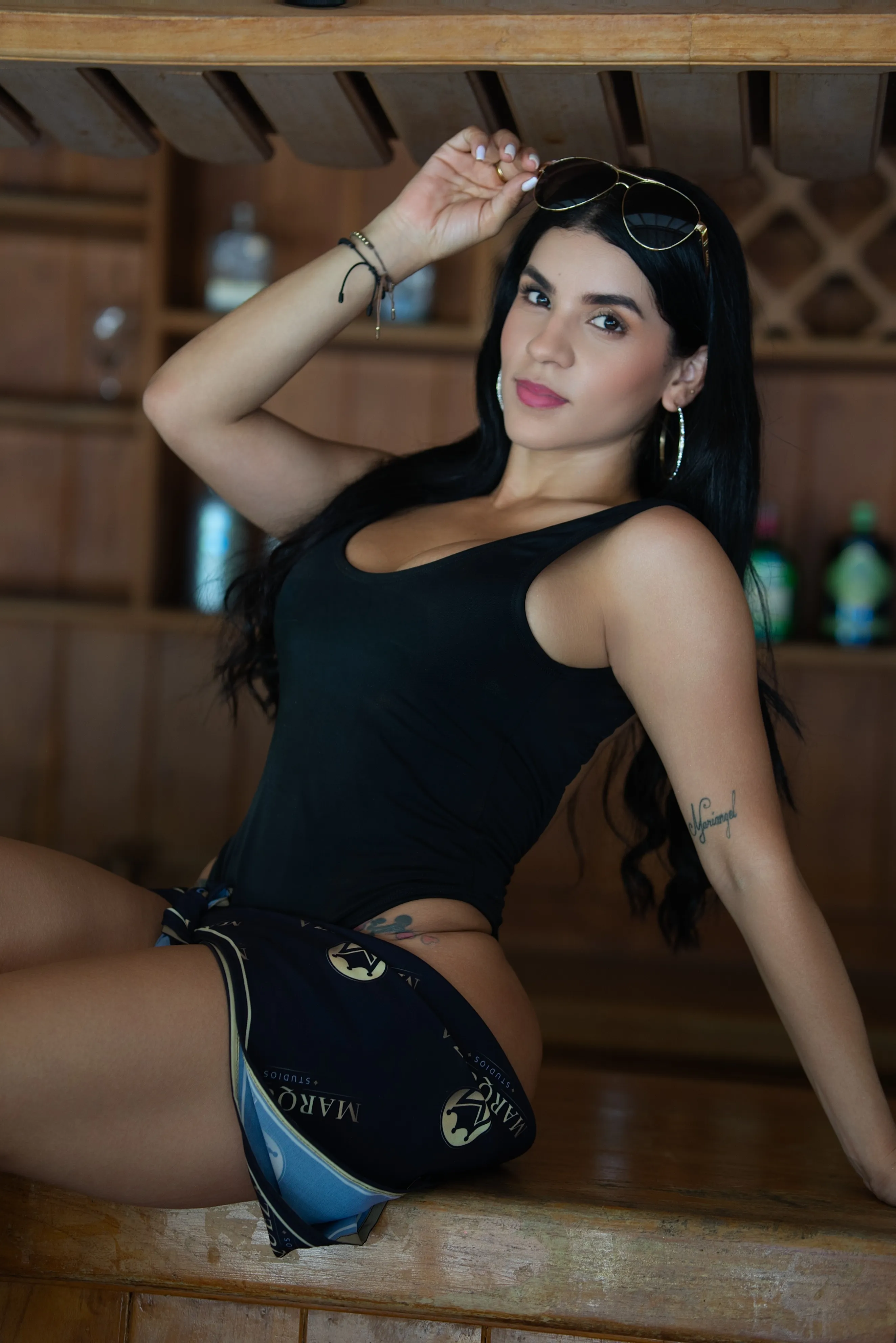 Performer CarlaHoll Photo 1