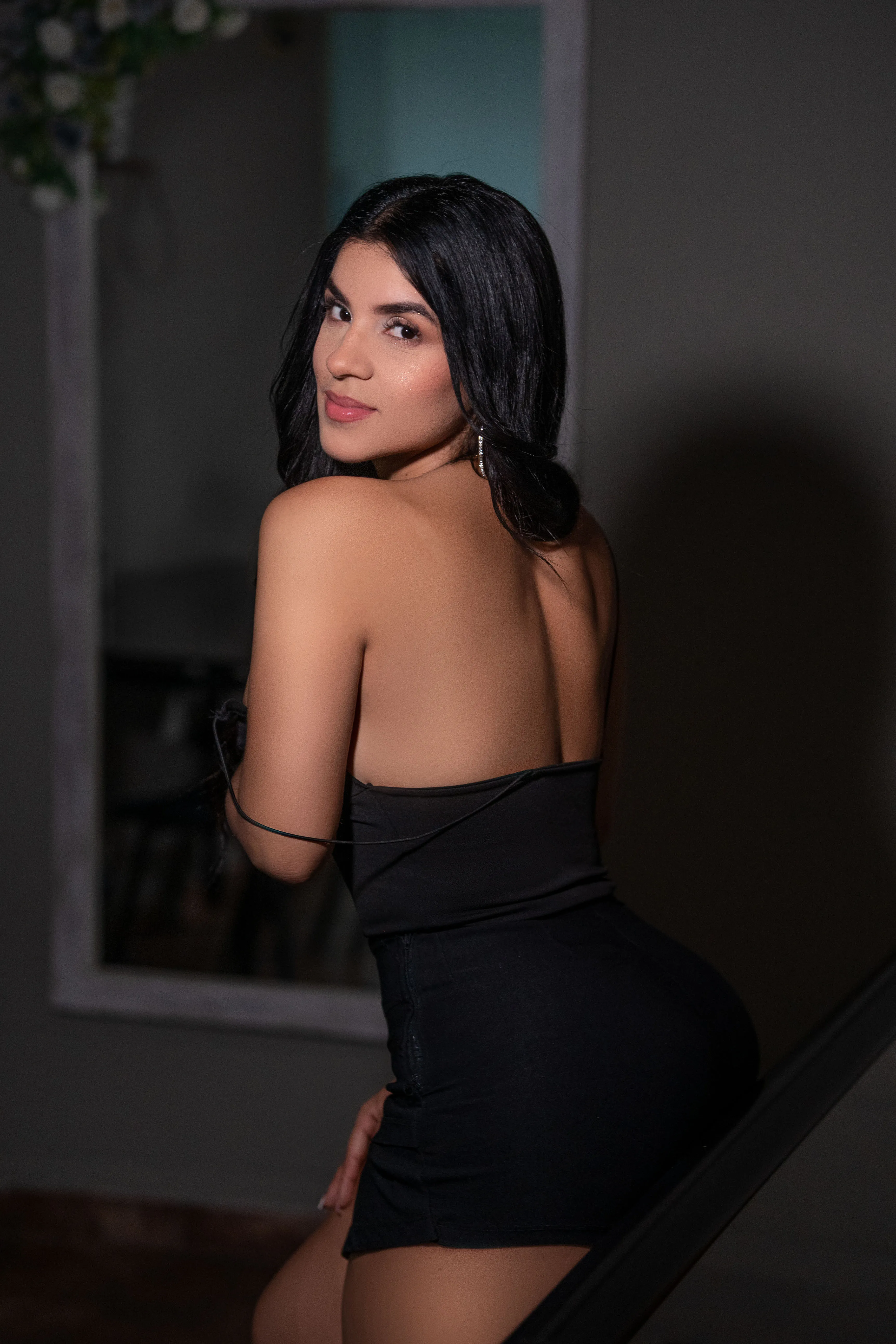 Utøver CarlaHoll Bilde 8