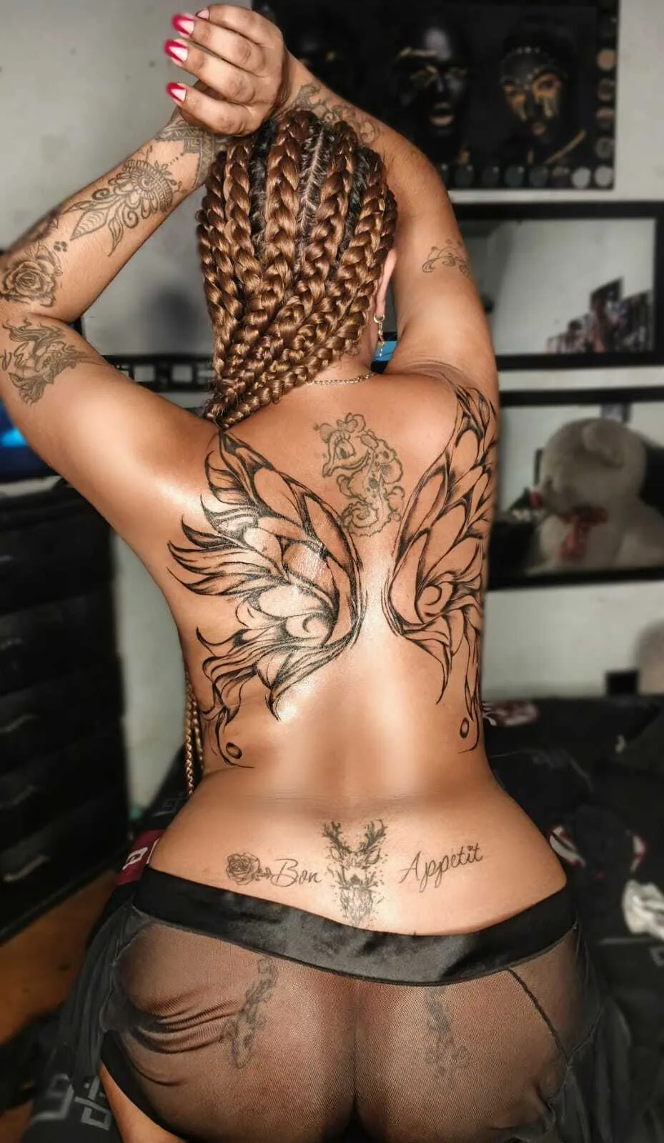 Artista EimmyRiich Foto 2