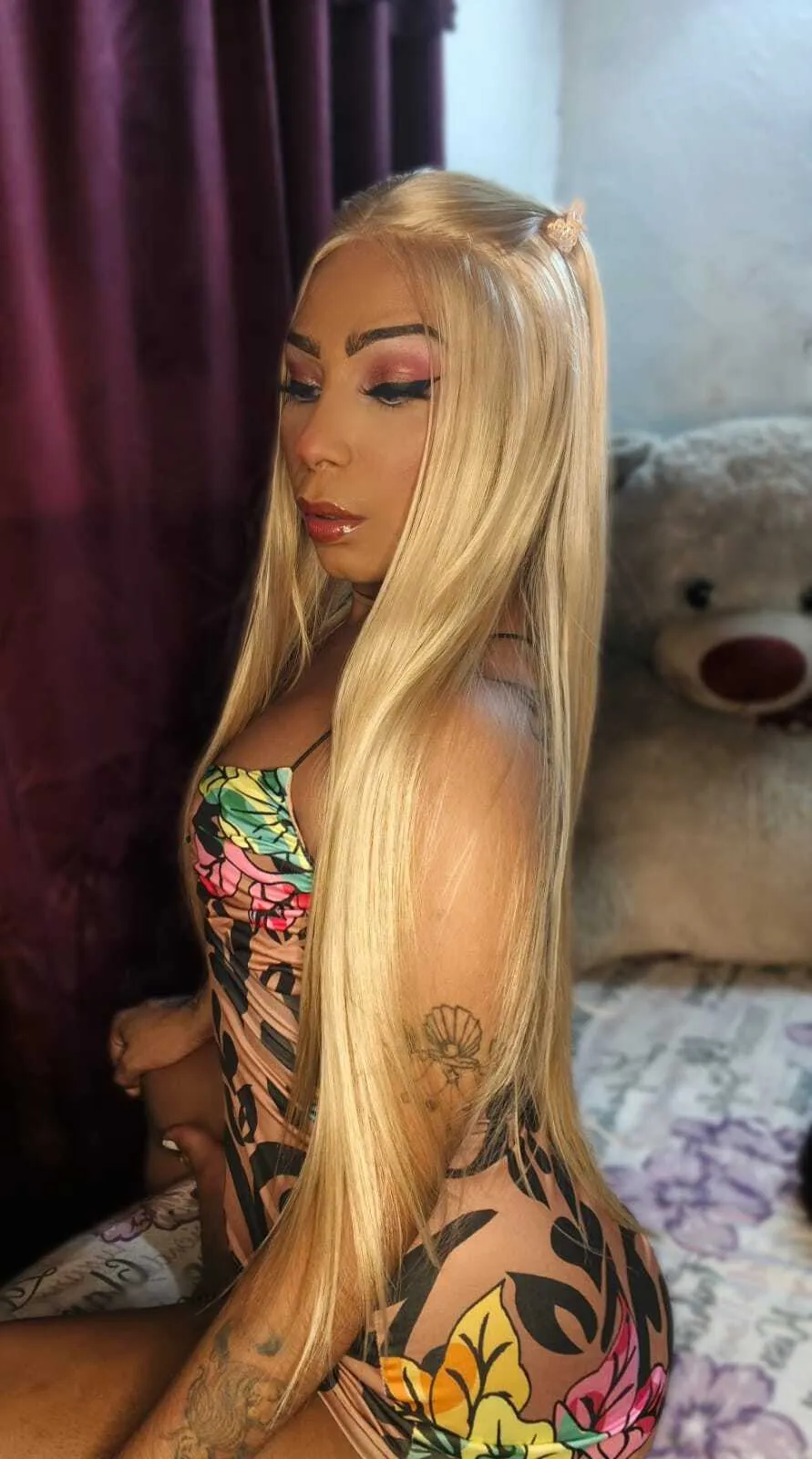 Artista EimmyRiich Foto 6