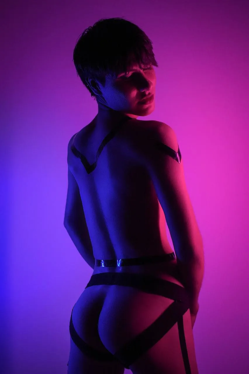 Performer Alexx_North Photo 6