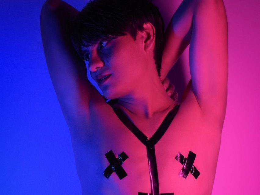 Performer Alexx_North Photo 3