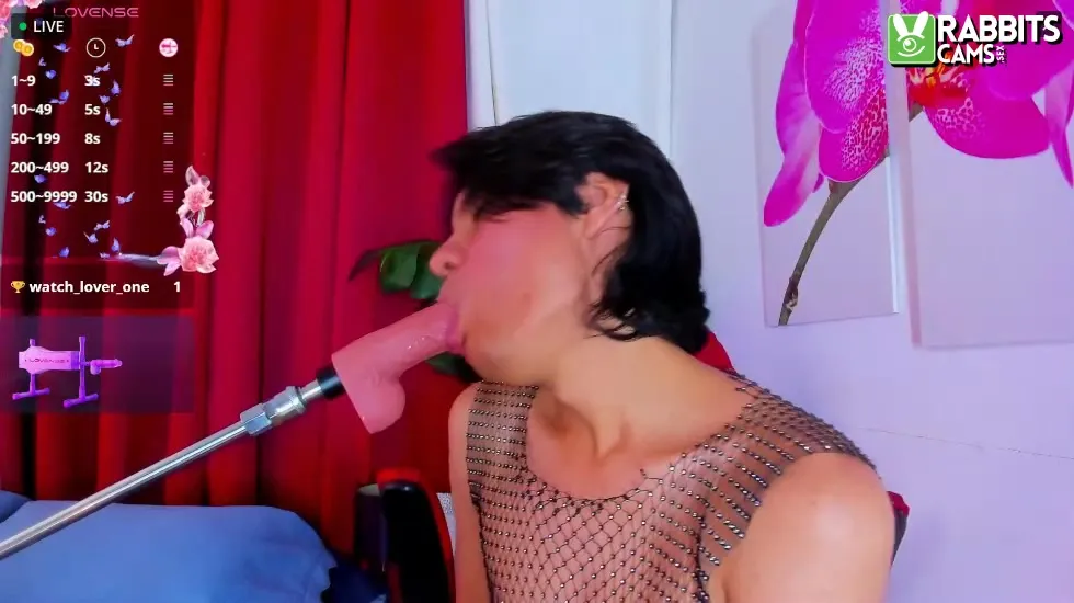 Performer Alexx_North Video 1