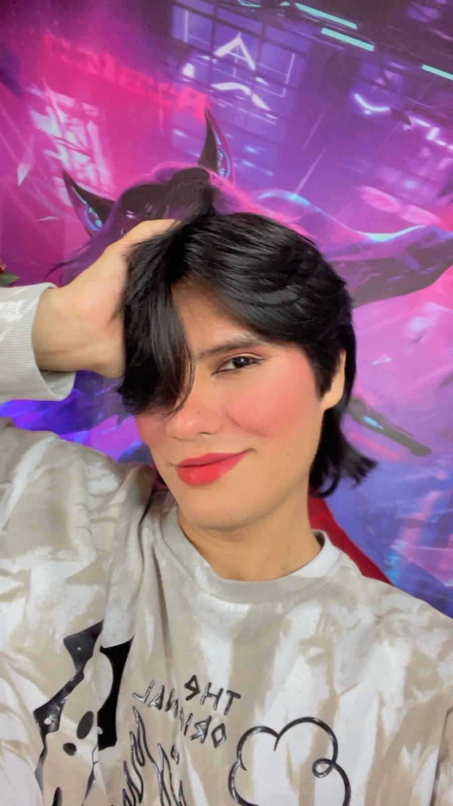 Performer Alexx_North Photo 1