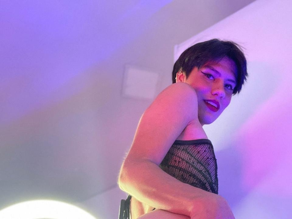 Performer Alexx_North Photo 5