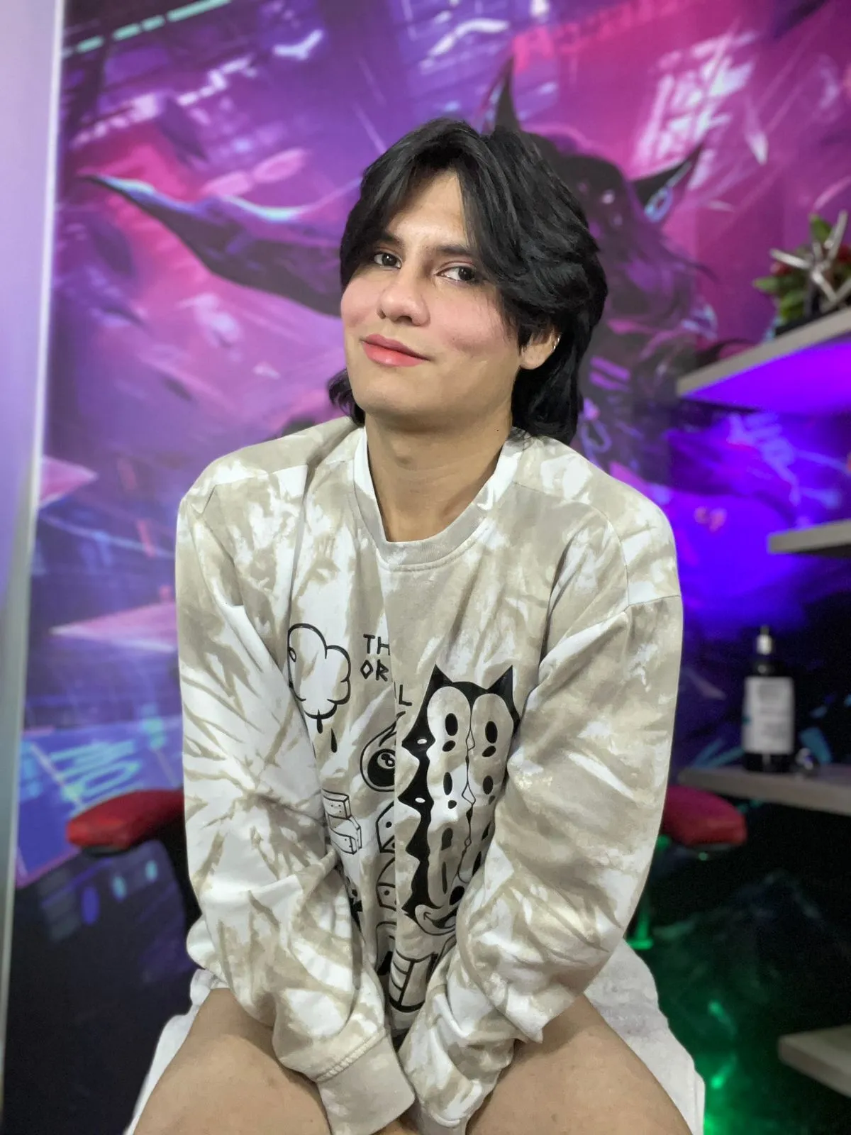 Performer Alexx_North Photo 2