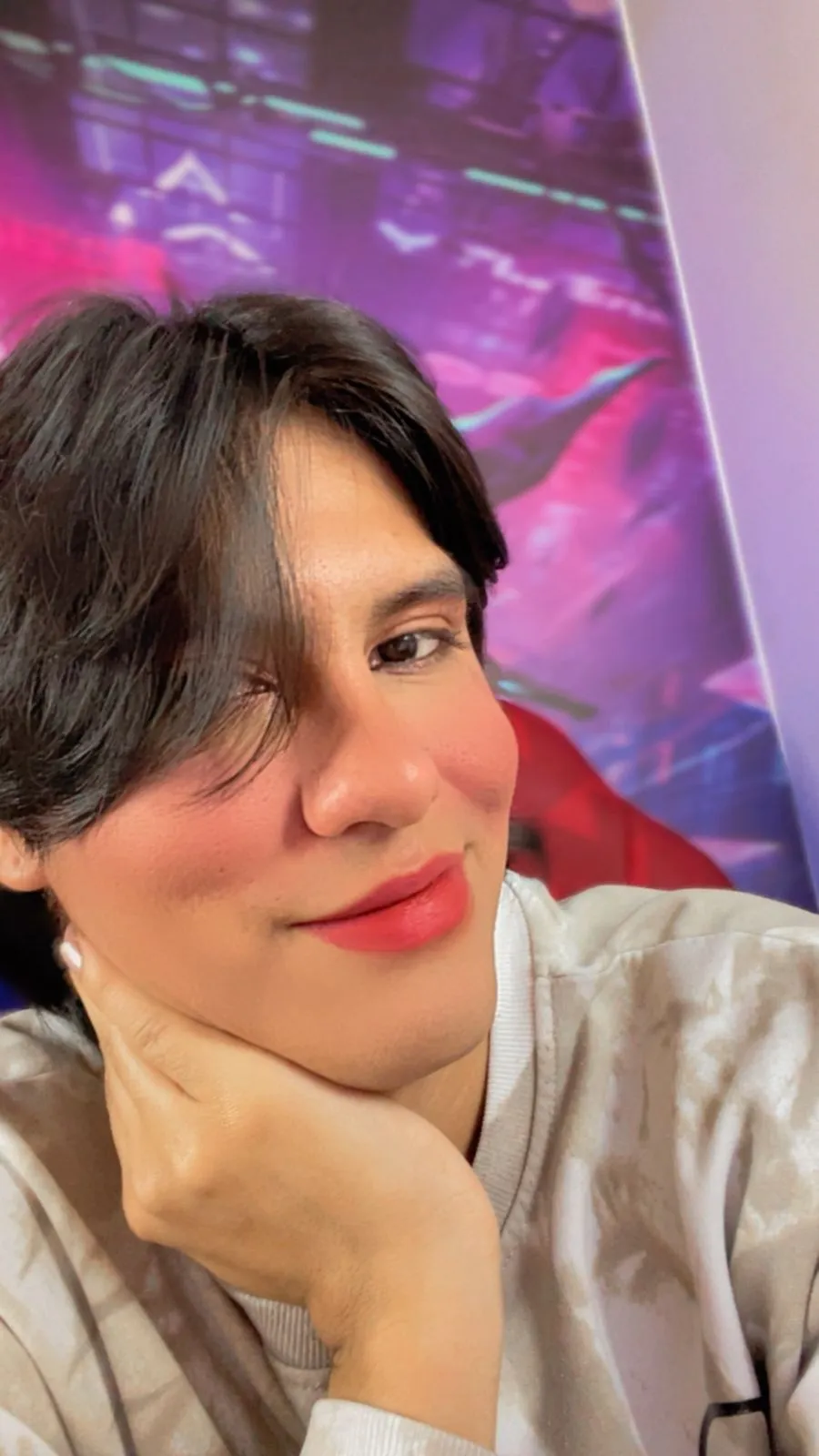 Performer Alexx_North Photo 3