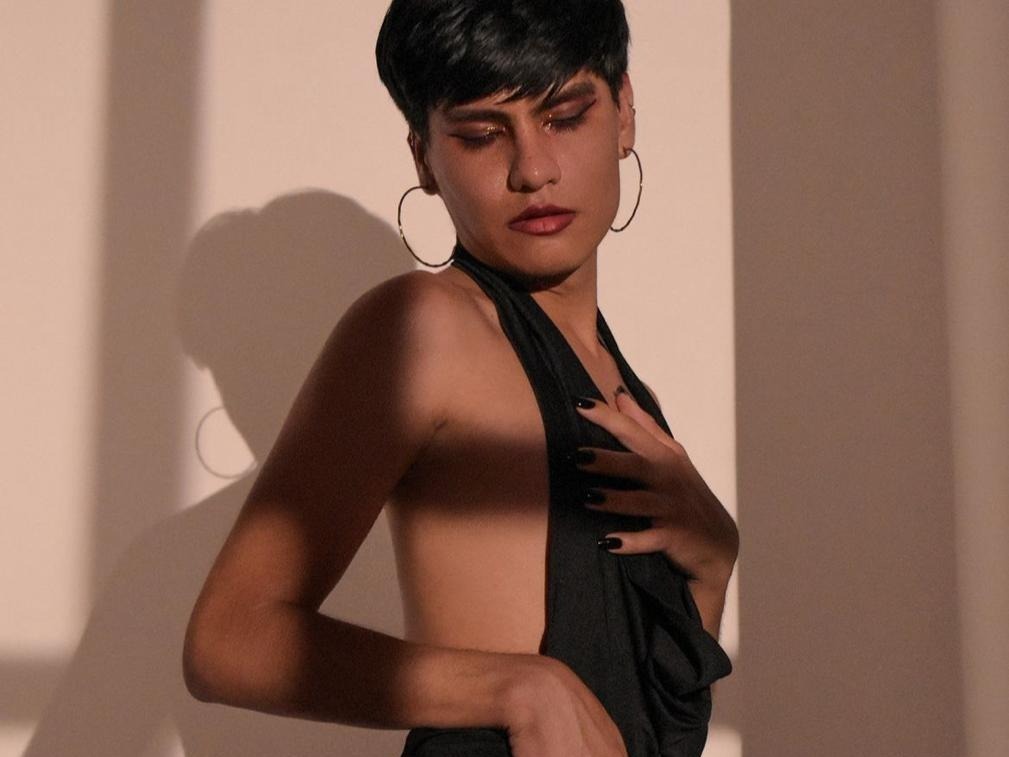 Performer Alexx_North Photo 4