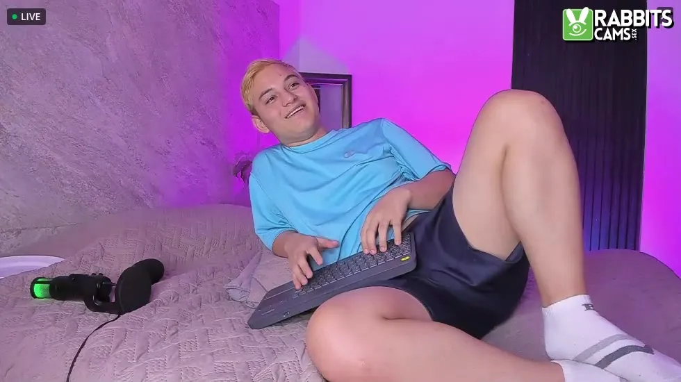 Intérprete badkenn Video 1