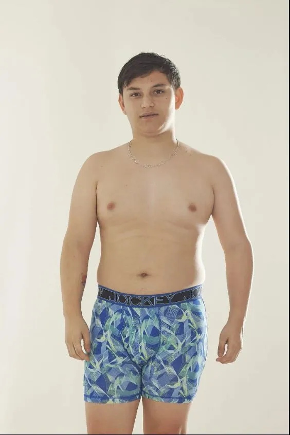 Utøver badkenn Bilde 4