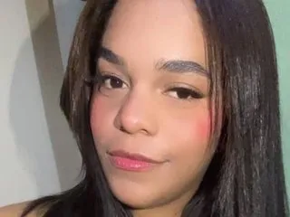 Tiffanny_Jonnes immagine del profilo del modello di cam