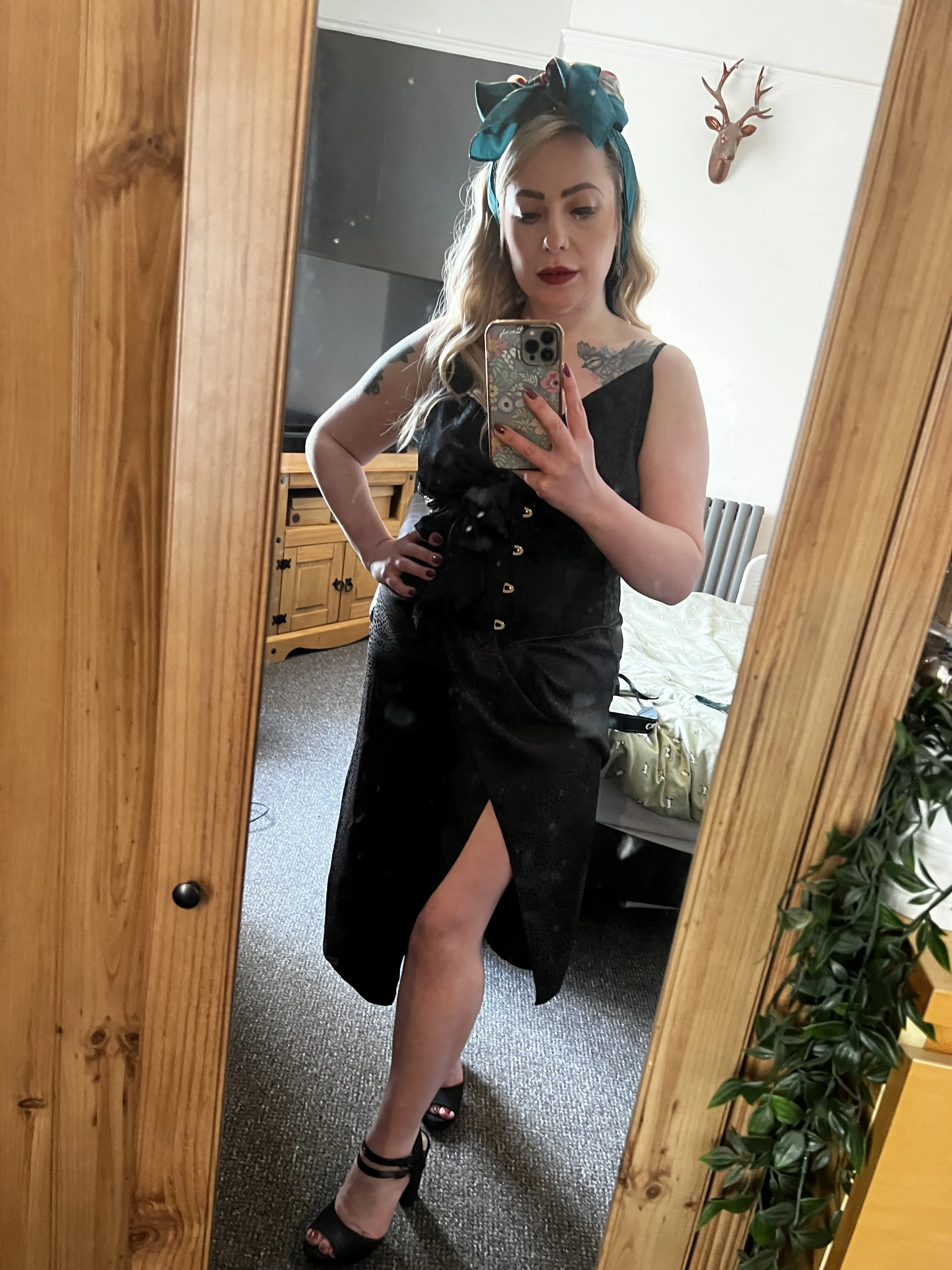 Interprète FrankiiRayeXXX Photo 1