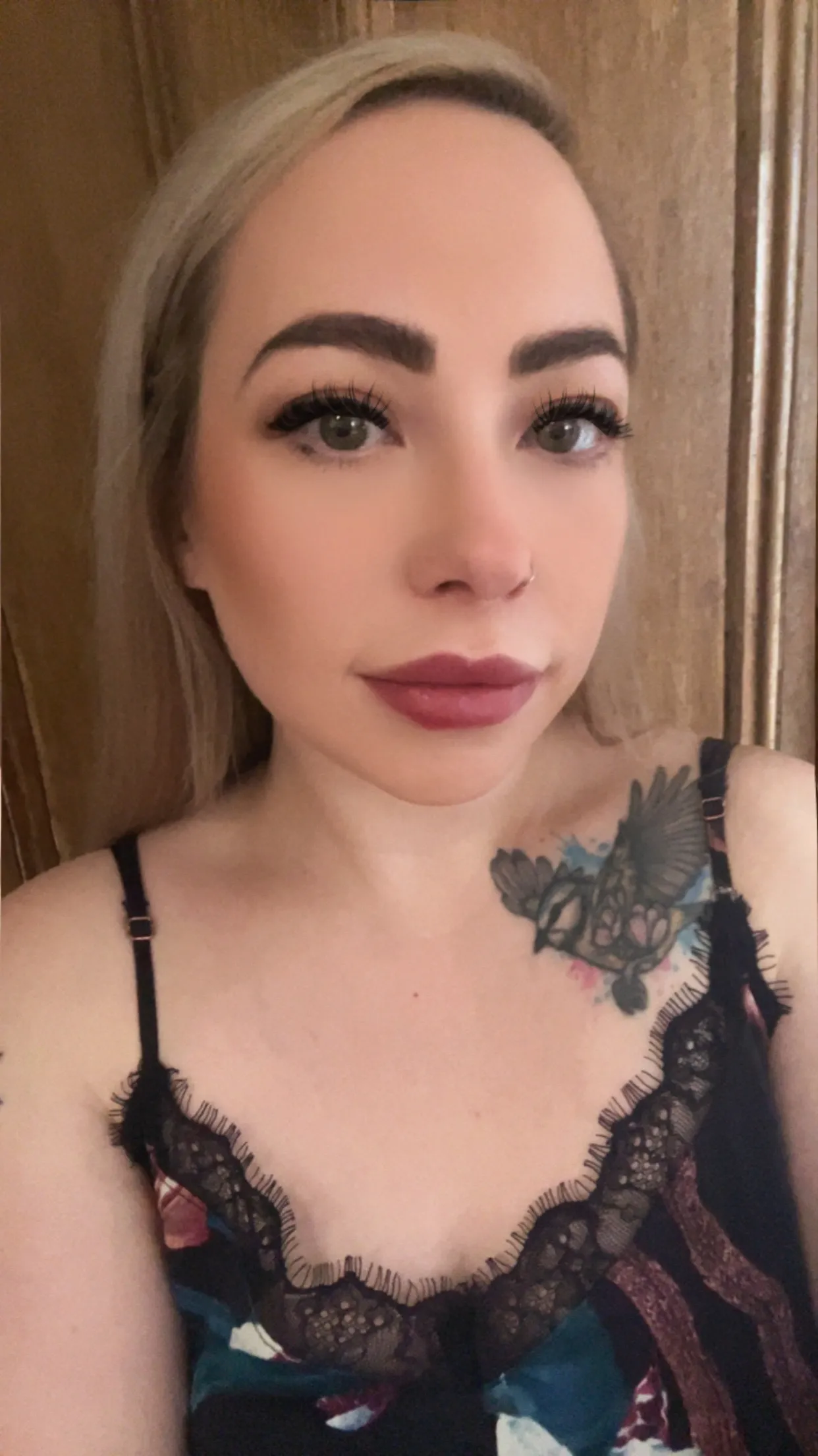 Interprète FrankiiRayeXXX Photo 5