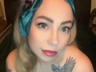 Foto de perfil de modelo de webcam de FrankiiRayeXXX