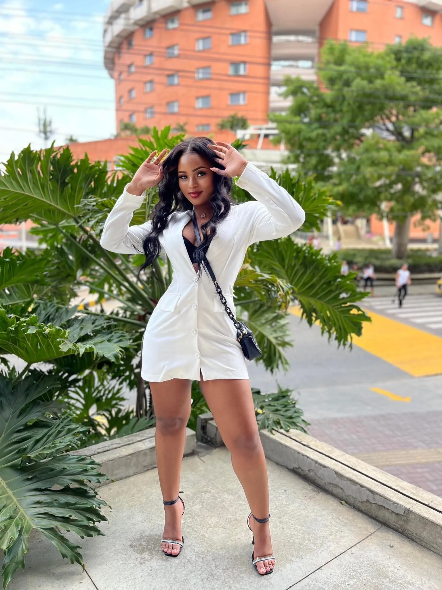 Artiest AlayahDestinee Foto 3