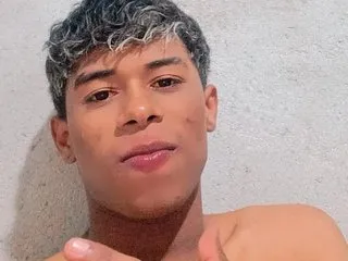 TonnyMarck profielfoto van cam model