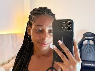 Foto de perfil de modelo de webcam de PixzyMartinez