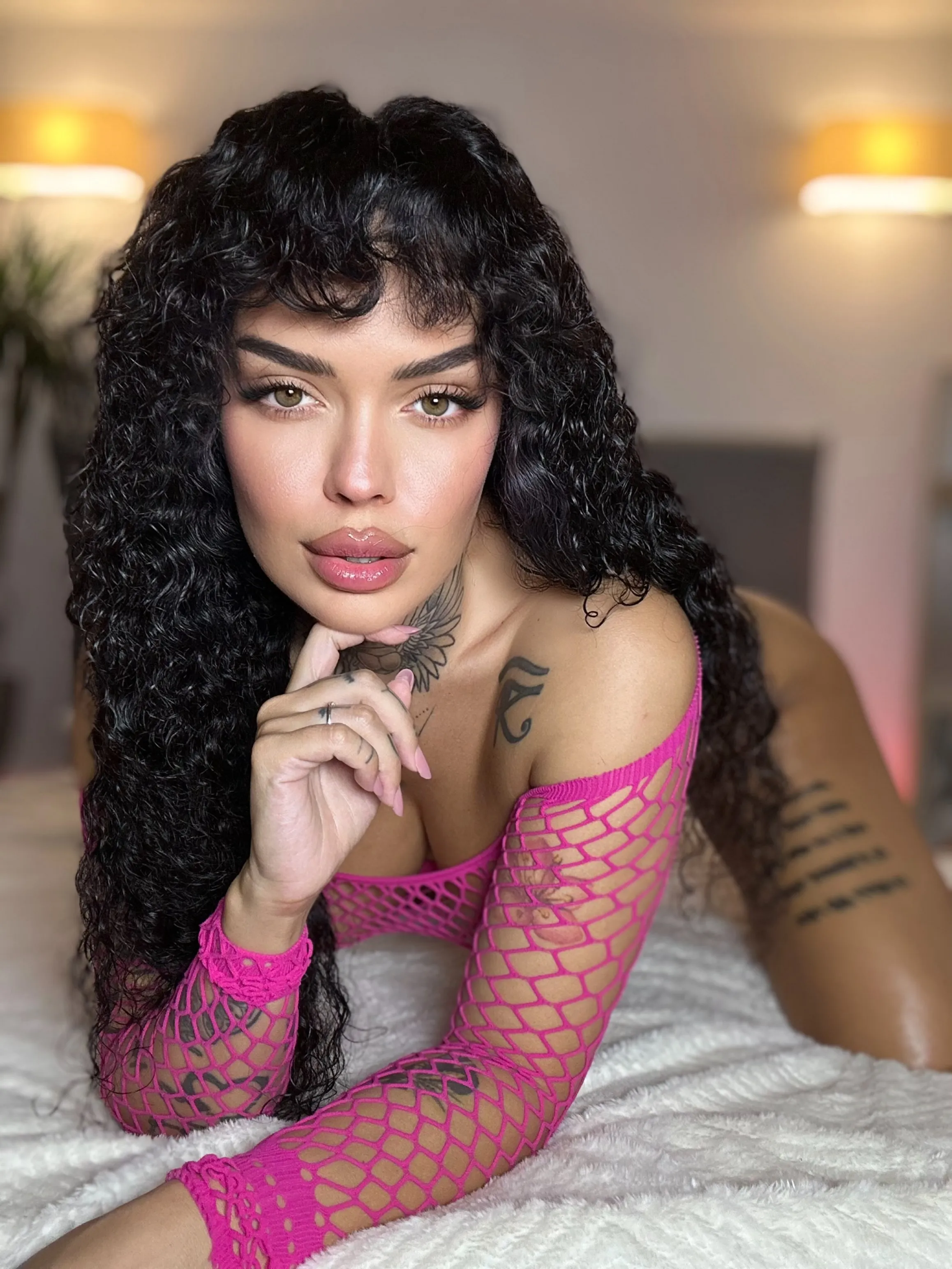 Artist Alexandracalypso Foto 7