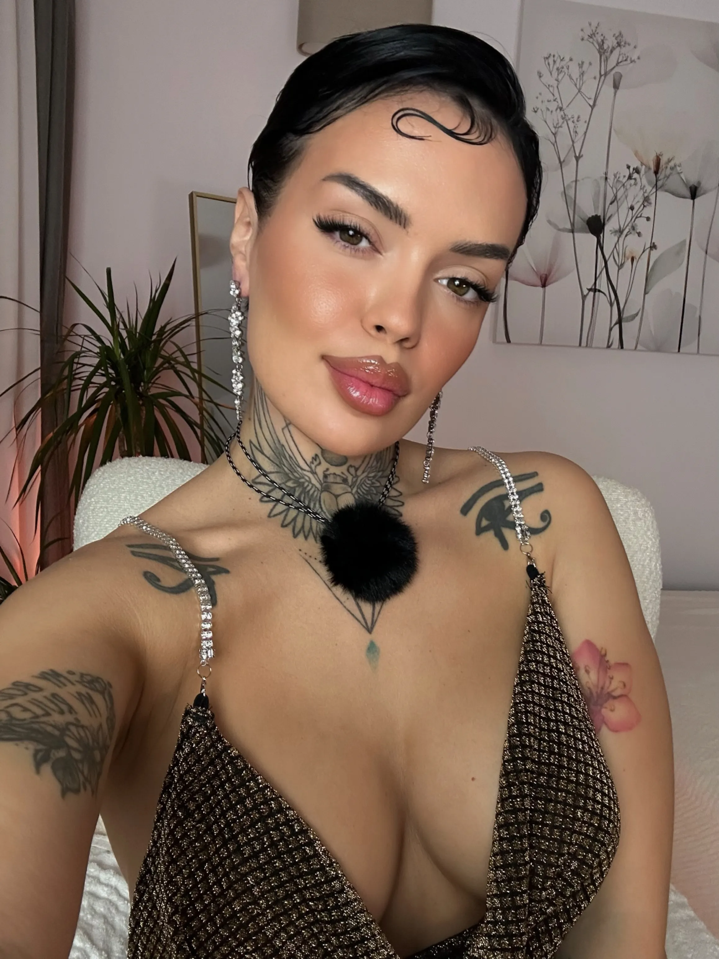 Artist Alexandracalypso Foto 2