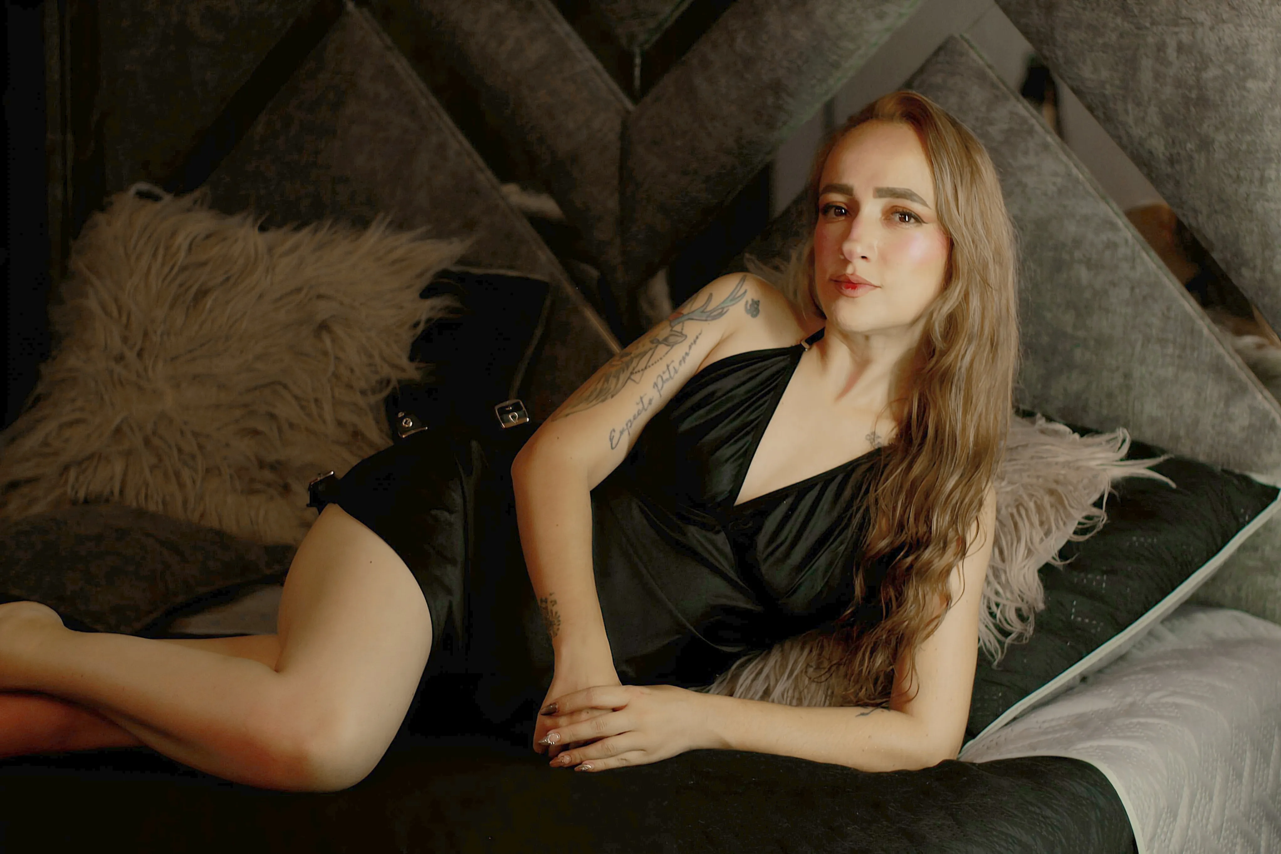 Interprete Ashley_Herrera Foto 7