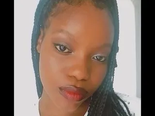 Imagen de perfil de modelo de cámara web de CoochieGirl