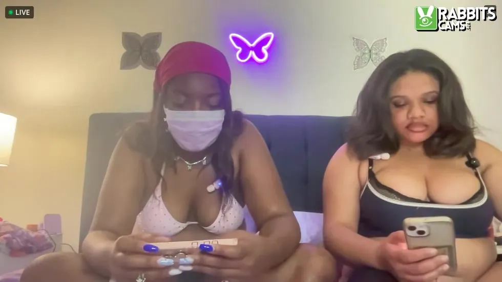 Performer Sunnibunnibabii Video 1