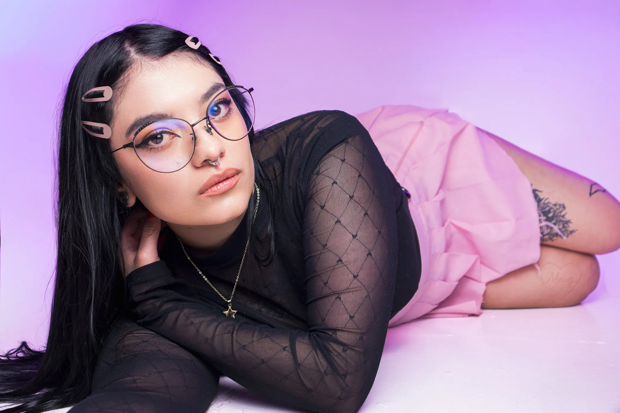 Utøver Nina_Lust Bilde 3