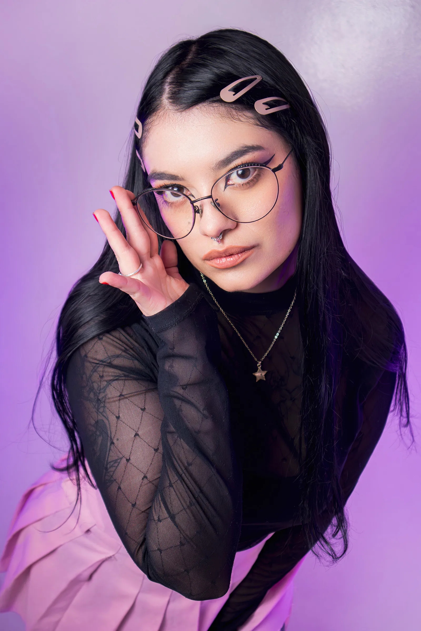 Utøver Nina_Lust Bilde 1