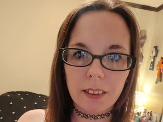 FancyRaeLive profilbild på webbkameramodell