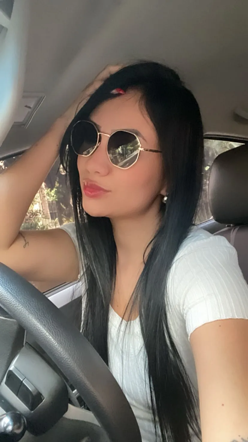 Interprete LaylaBenitez Foto 3