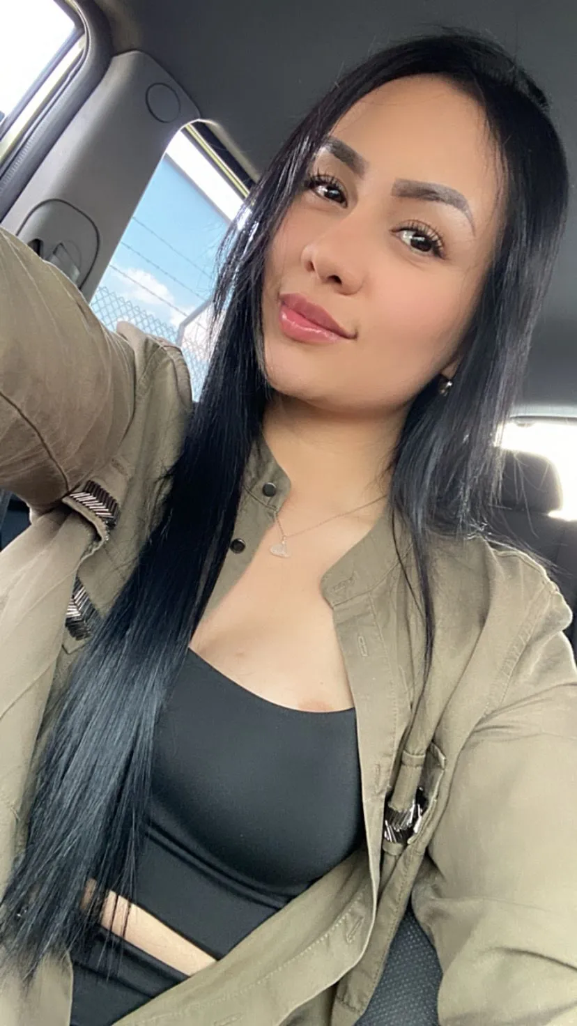 Interprete LaylaBenitez Foto 2