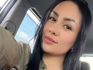LaylaBenitez immagine del profilo del modello di cam