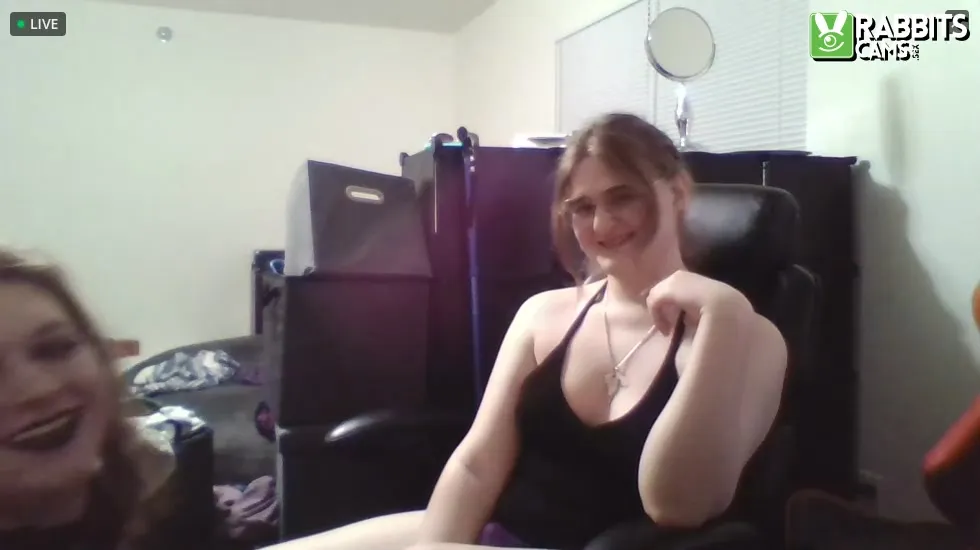 Interprete Growligirl Video 1