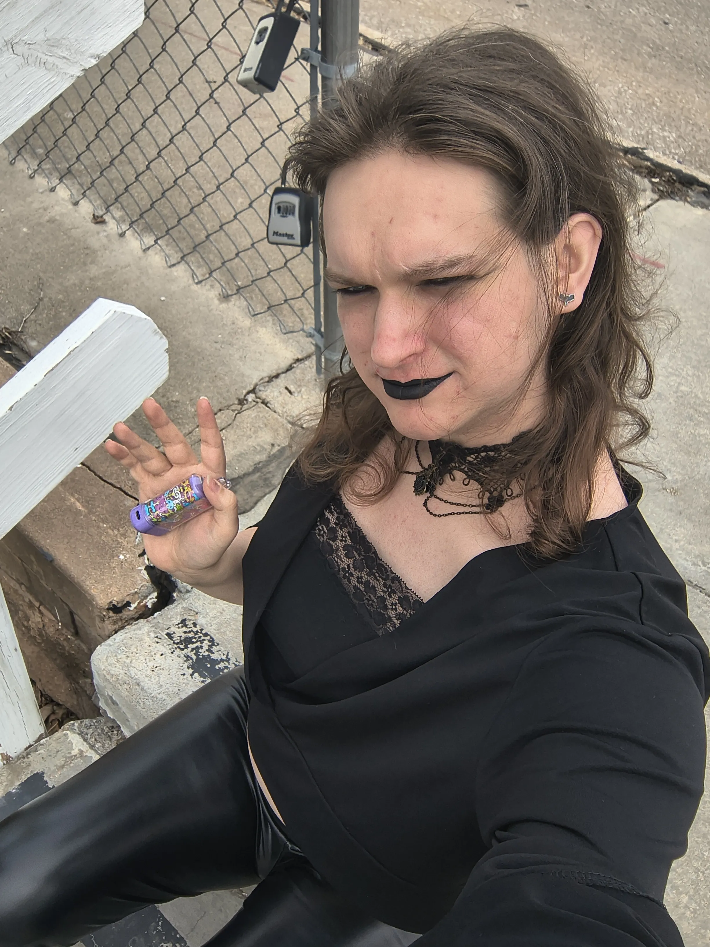 Artiest Growligirl Foto 3