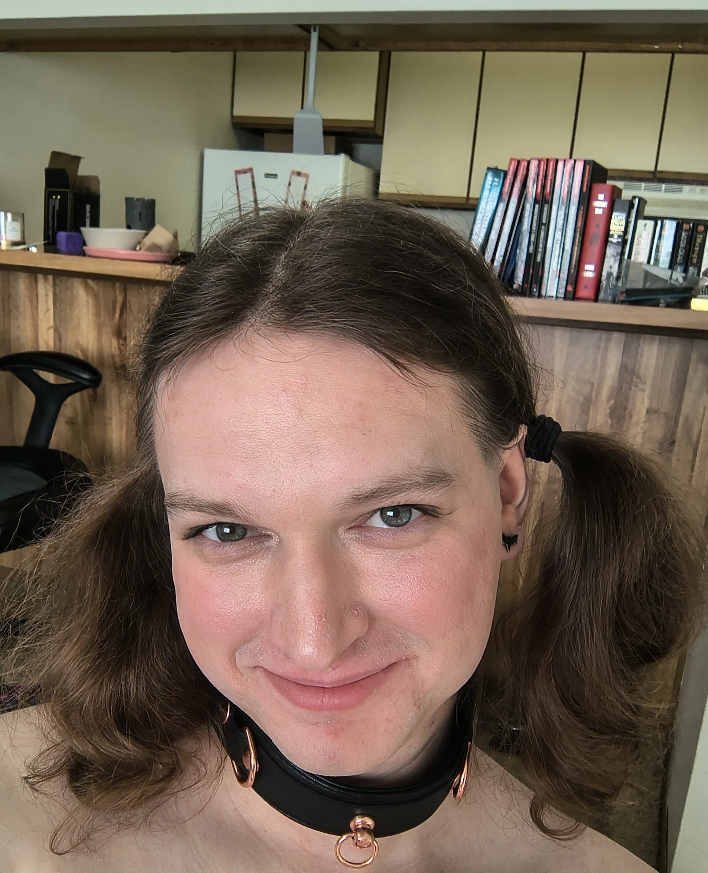 Artiest Growligirl Foto 5