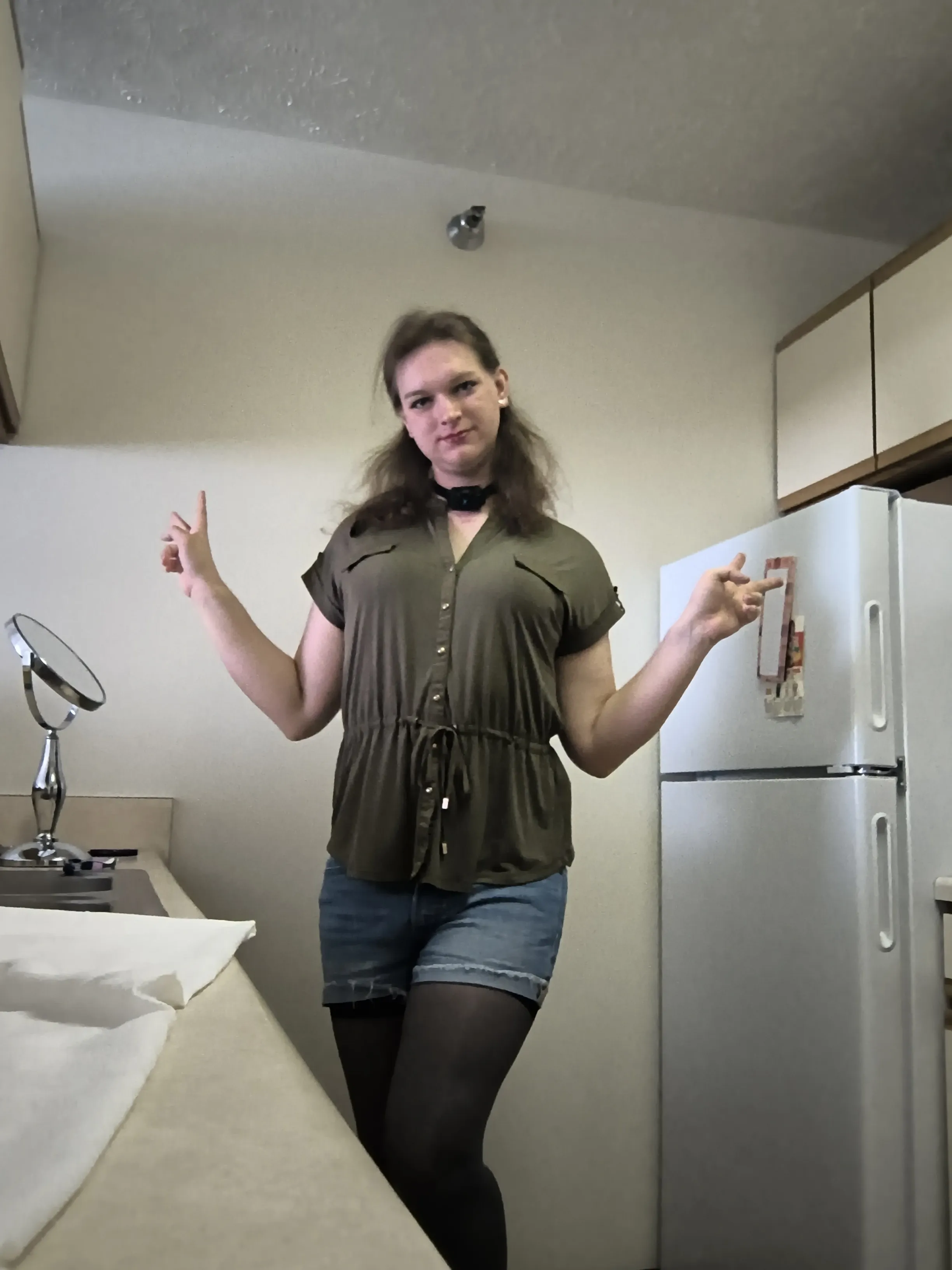 Artiest Growligirl Foto 4