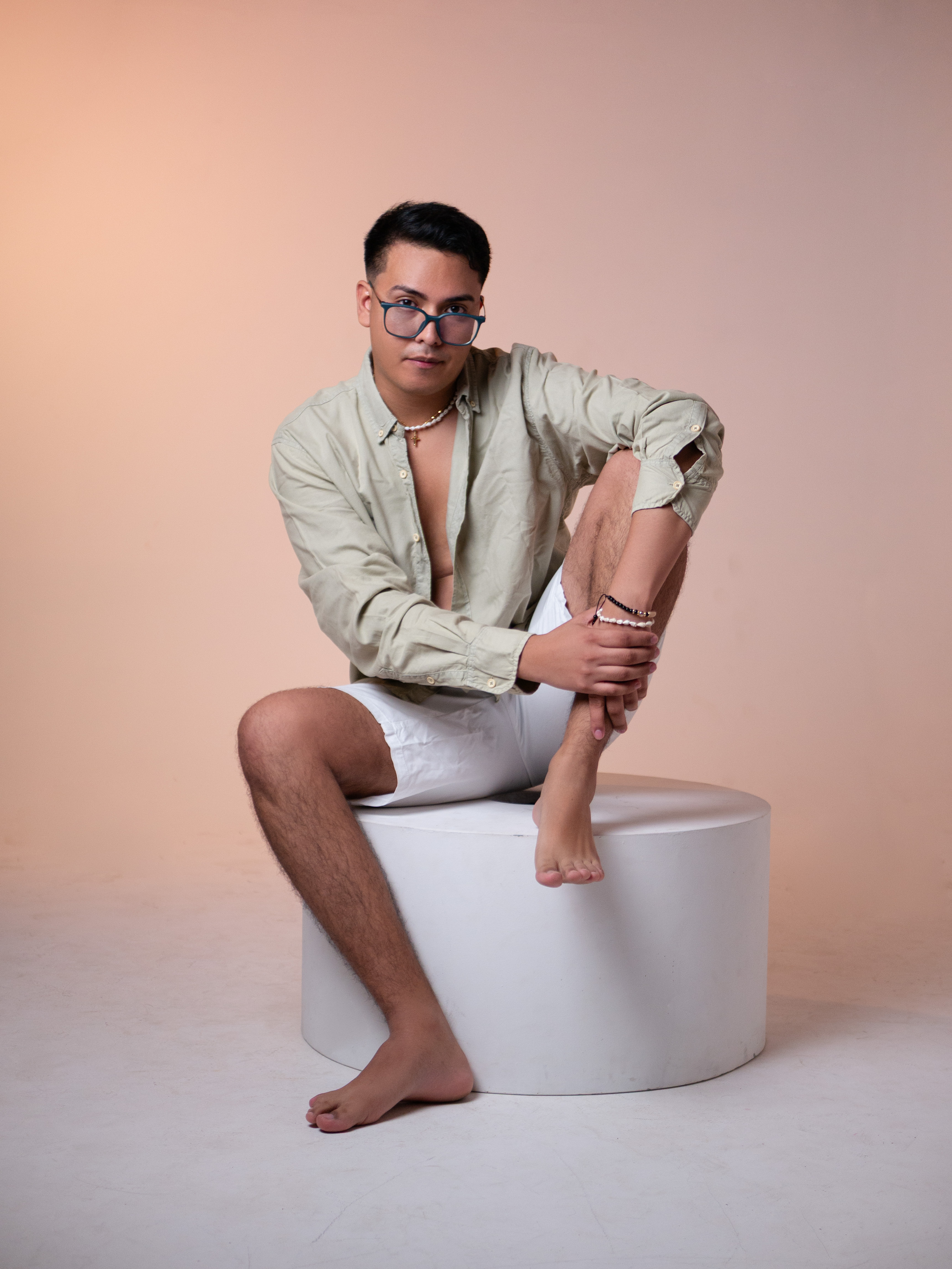 Darsteller JohnBelRose Foto 8